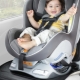 Assentos de carro Chicco - a melhor garantia de segurança
