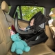 Chicco autfolios: комфорт за бебето