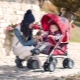 Wie wählt man Zubehör für Rollstühle aus?