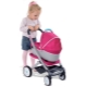 Колички за кукли Buggy Boom: характеристики и богатство на избор