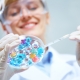 Em que dia após a fertilização in vitro é o embrião geralmente ligado e do que depende?