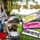 Zahlen zu Kinderwagen: Gestaltungsmöglichkeiten und Herstellungsverfahren