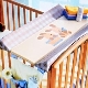 Lembaga swaddling: jenis dan peraturan pilihan