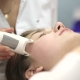 Echo EG (Echoencephalography) ng utak sa mga bata