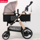 Belecoo Kinderwagen: Typen und ihre Eigenschaften