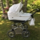 Roan Strollers: Model Popular dan Tips untuk Memilih