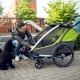 Thule Strollers: Продуктова линия и съвети за избор