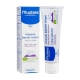 Mustela bebek bezi kremi: özellikleri ve uygulama