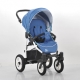 Legacy strollers: преглед на модели и тънкости на избор
