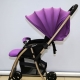 Pituso strollers: функции и видове
