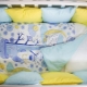 Apa kit di dalam katil untuk bayi yang baru lahir dan apa yang ditetapkan untuk dipilih?