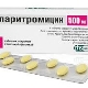 Clarithromycin für Kinder: Gebrauchsanweisung