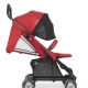 Nuna strollers: моделна гама и възможности за избор