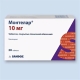 Montelar للأطفال: تعليمات للاستخدام