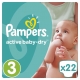 Pampers Bezi: Özellikleri ve Türleri