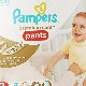 Pampers bebek bezi külotu: model yelpazesi ve boyutları