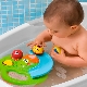 Pagpili ng bathing toys