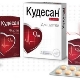 Kudesang للأطفال: تعليمات للاستخدام