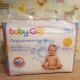 Baby Go çocuk bezi çeşitleri ve özellikleri