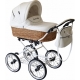Maxima strollers: model popular dan ciri-ciri mereka