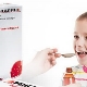 حل Rengaline للأطفال: تعليمات للاستخدام