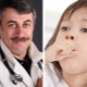 Dr Komarovsky tungkol sa croup sa mga bata