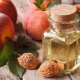 Minyak Peach untuk kanak-kanak: bagaimana untuk digunakan