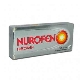 Nurofen للأمهات المرضعات: تعليمات للاستخدام