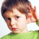 Mga may kapansanan sa pagdinig ang mga bata: edukasyon, mga hearing aid at rehabilitasyon