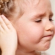 Mga tampok ng paggamot ng otitis media sa mga bata sa bahay