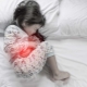 التهاب المعدة والأمعاء عند الأطفال: من الأعراض إلى العلاج