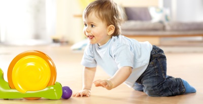 Pag-crawl