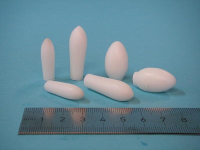 Glycerin candles para sa newborns