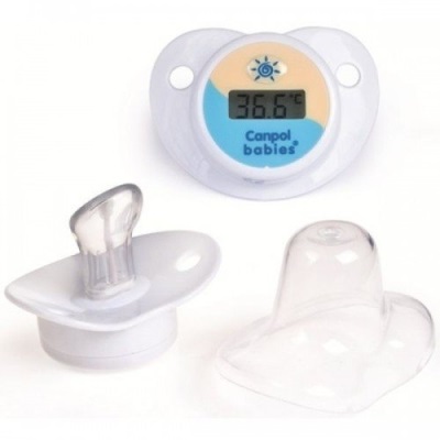 Bayi canpol dummy