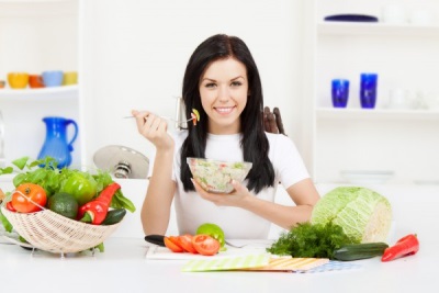 حمية الرضاعة الطبيعية