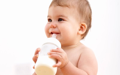 Gatas na may lactose