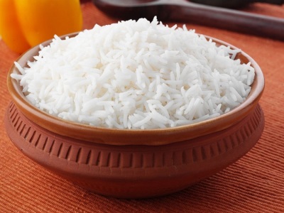 Gluten sa bigas