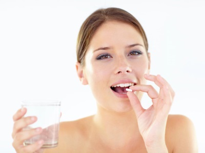 Vitaminas para lactação