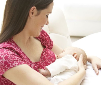Babynahrung auf Anfrage