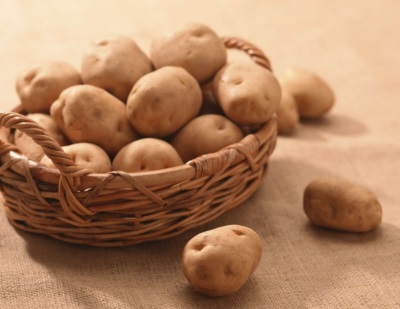 Patatas