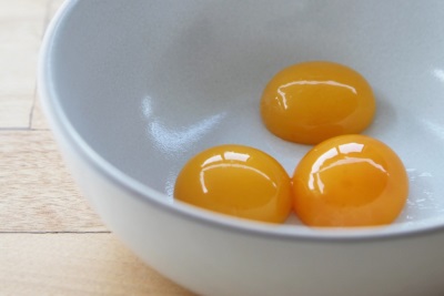 Kuning telur