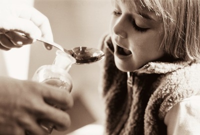 Badger fat in the treatment of cough