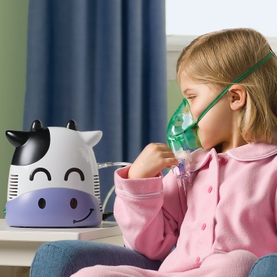 Inhalator