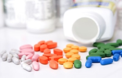 Vitamins