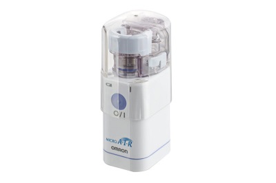 Ultrasonic Nebulizer