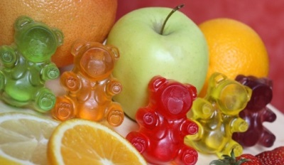 Complexos vitamínicos para crianças