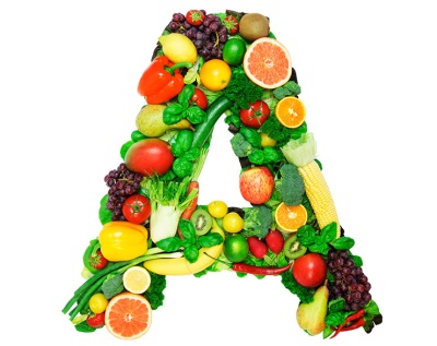 Ürünlerde Doğal Vitaminler