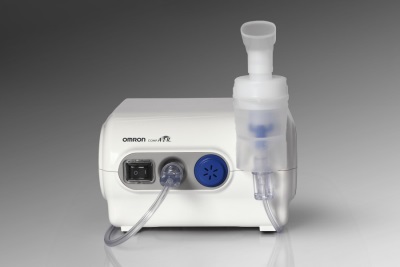Compressor Nebulizer