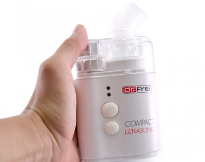 Ultrasonic Nebulizer