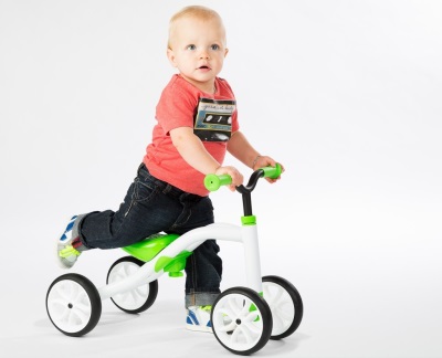 Kerusi roda Runbike